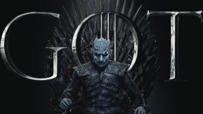 Гра Престолів / Game of Thrones трейлер