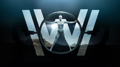 Світ Дикого Заходу / Westworld трейлер