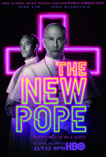 Новий Папа