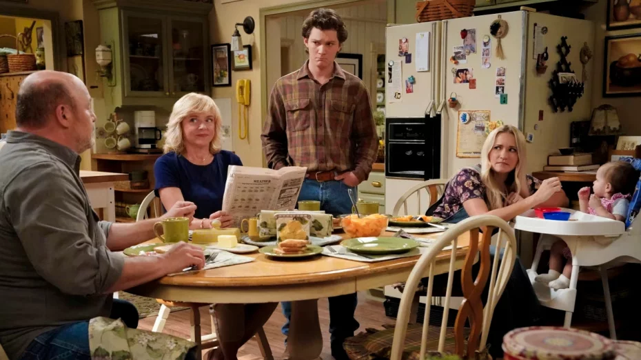 7 нових ситкомів для тих, хто втомився передивлятися одне й те саме