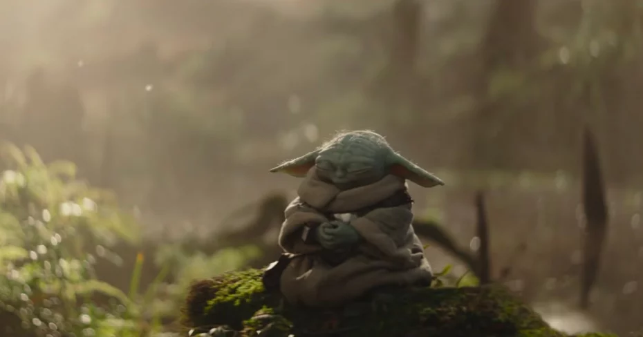 На CinemaCon показали фінальний трейлер «Мандалорця та Грогу»